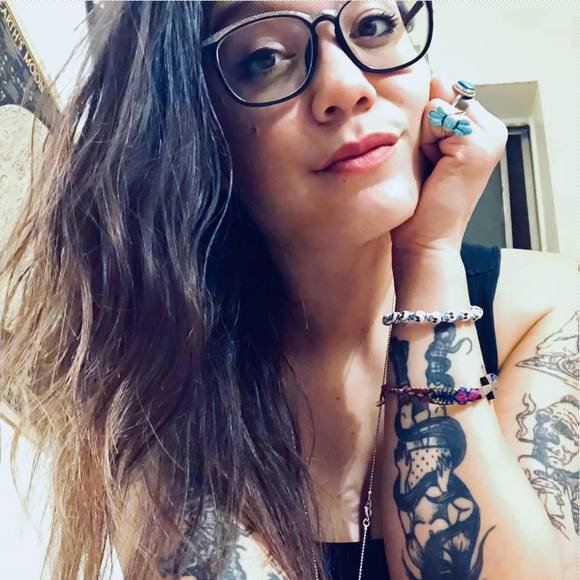 Meet the Posher Other - Meet your Posher, Marna